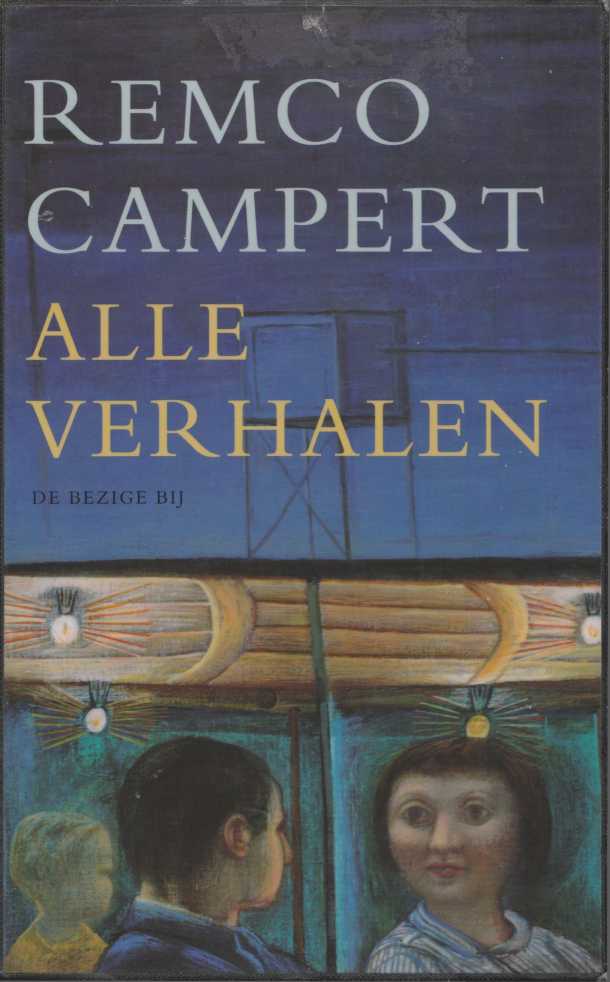 Alle verhalen