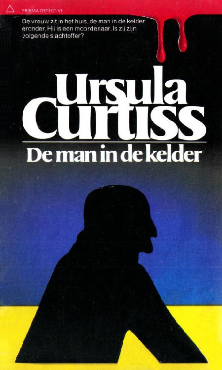 De man in de kelder