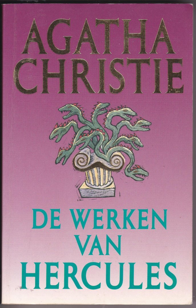 De werken van Hercules
