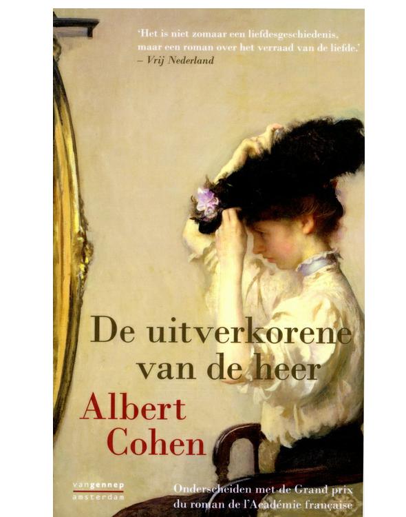De uitverkorene van de heer