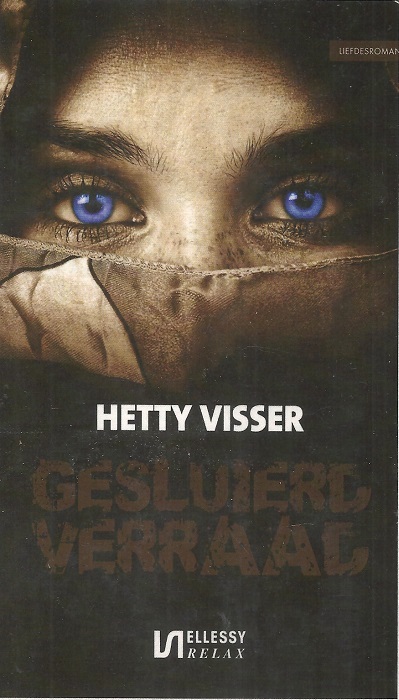 Gesluierd verraad