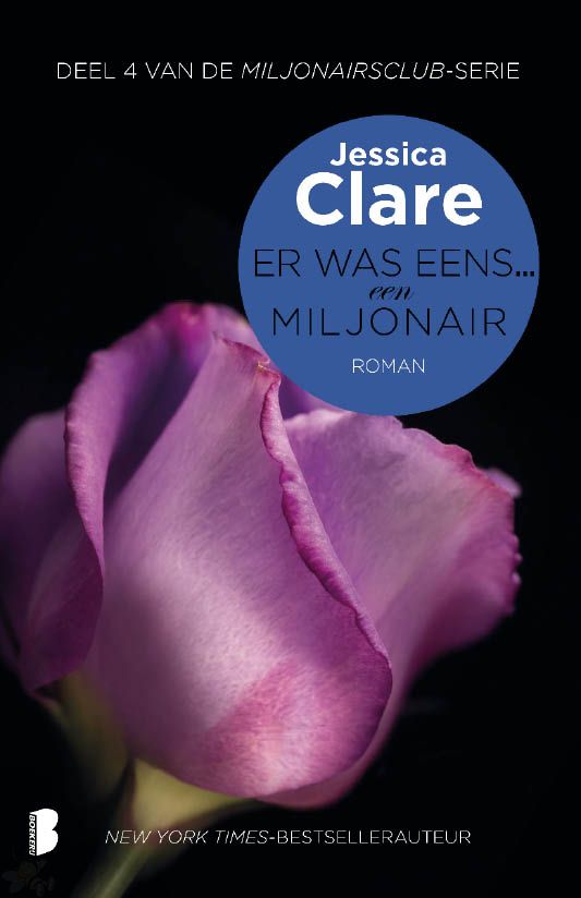 Er was eens... een miljonair