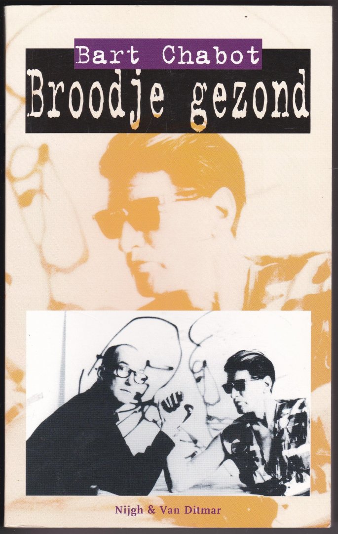Broodje Gezond