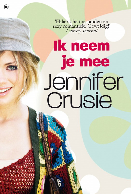 Ik neem je mee