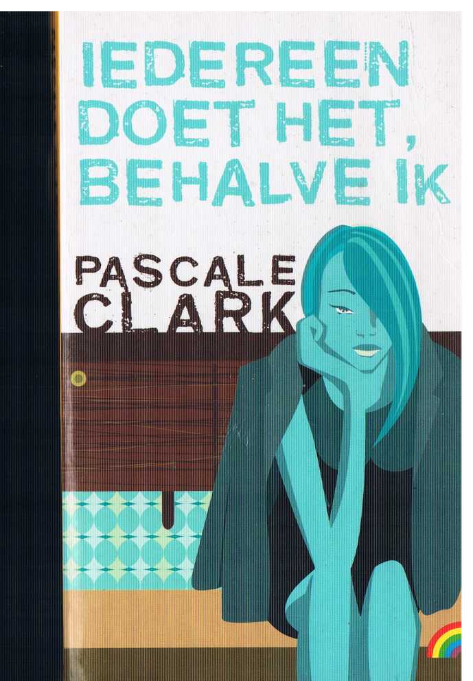 Iedereen doet het,behalve ik