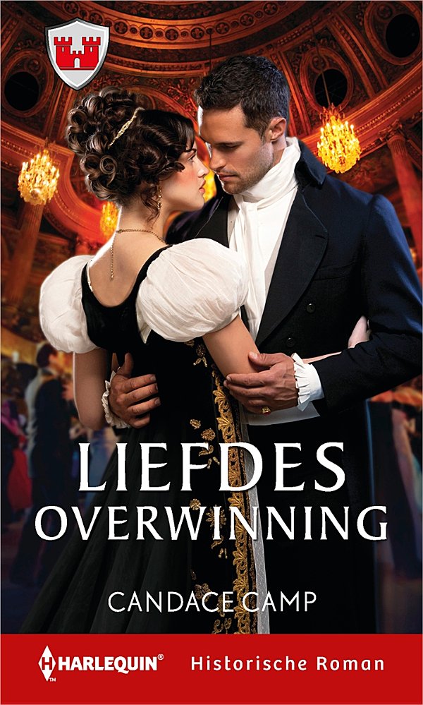 Liefdes overwinning