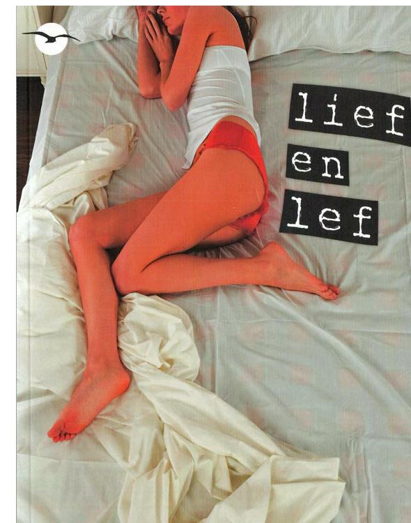 Lief en Lef