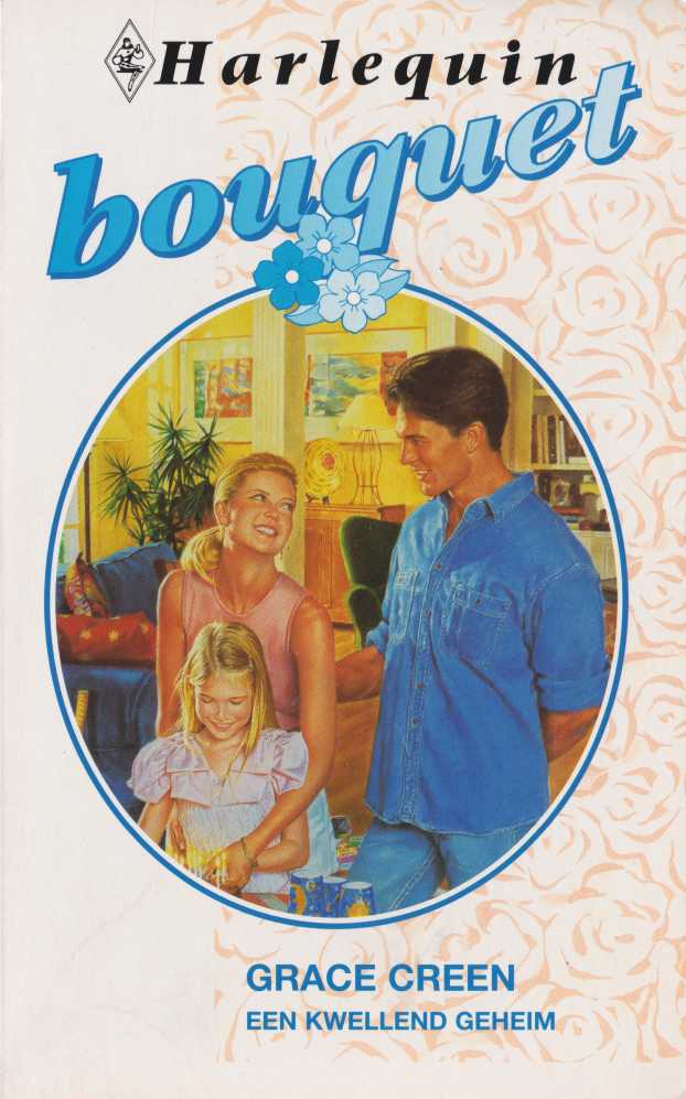 Een kwellend geheim - Bouquet 1962