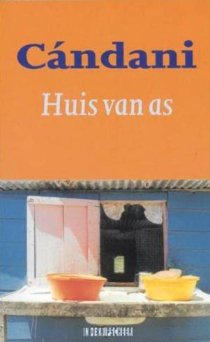 Huis van as (NL, 2002)