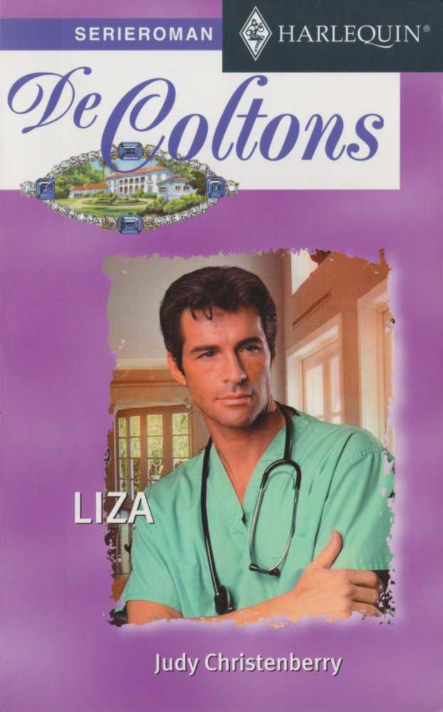 De Coltons 5: Liza