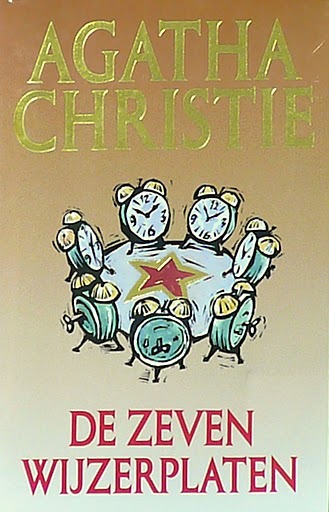 De Zeven Wijzerplaten