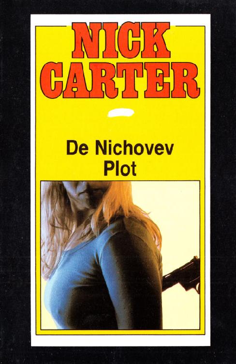 De Nichovev plot
