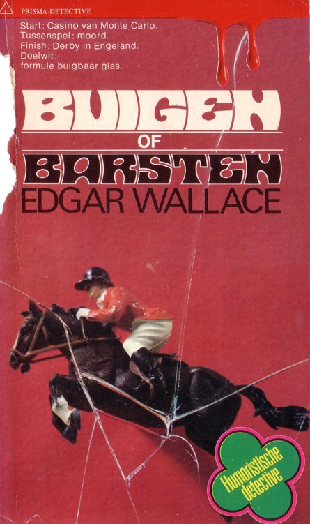 Buigen of barsten