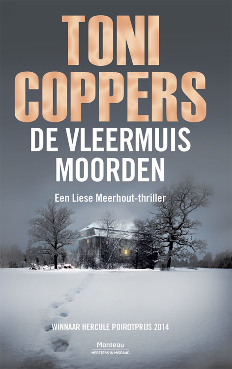 De Vleermuismoorden