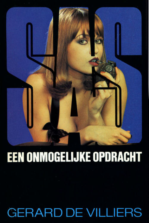 Een onmogelijke opdracht