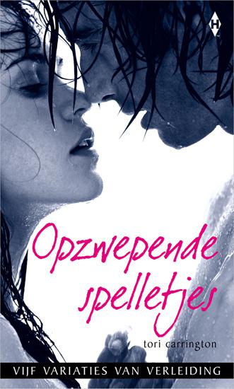 Opzwepende spelletjes