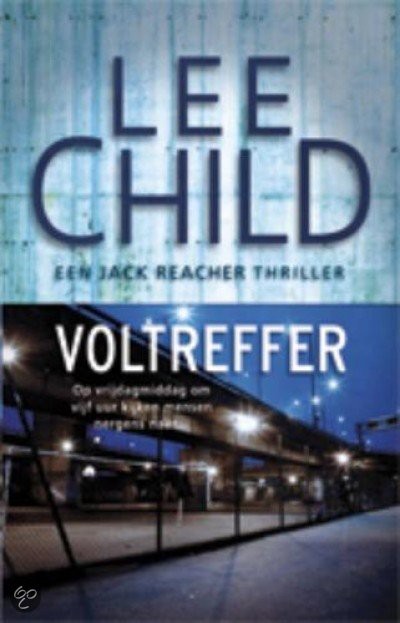 Voltreffer