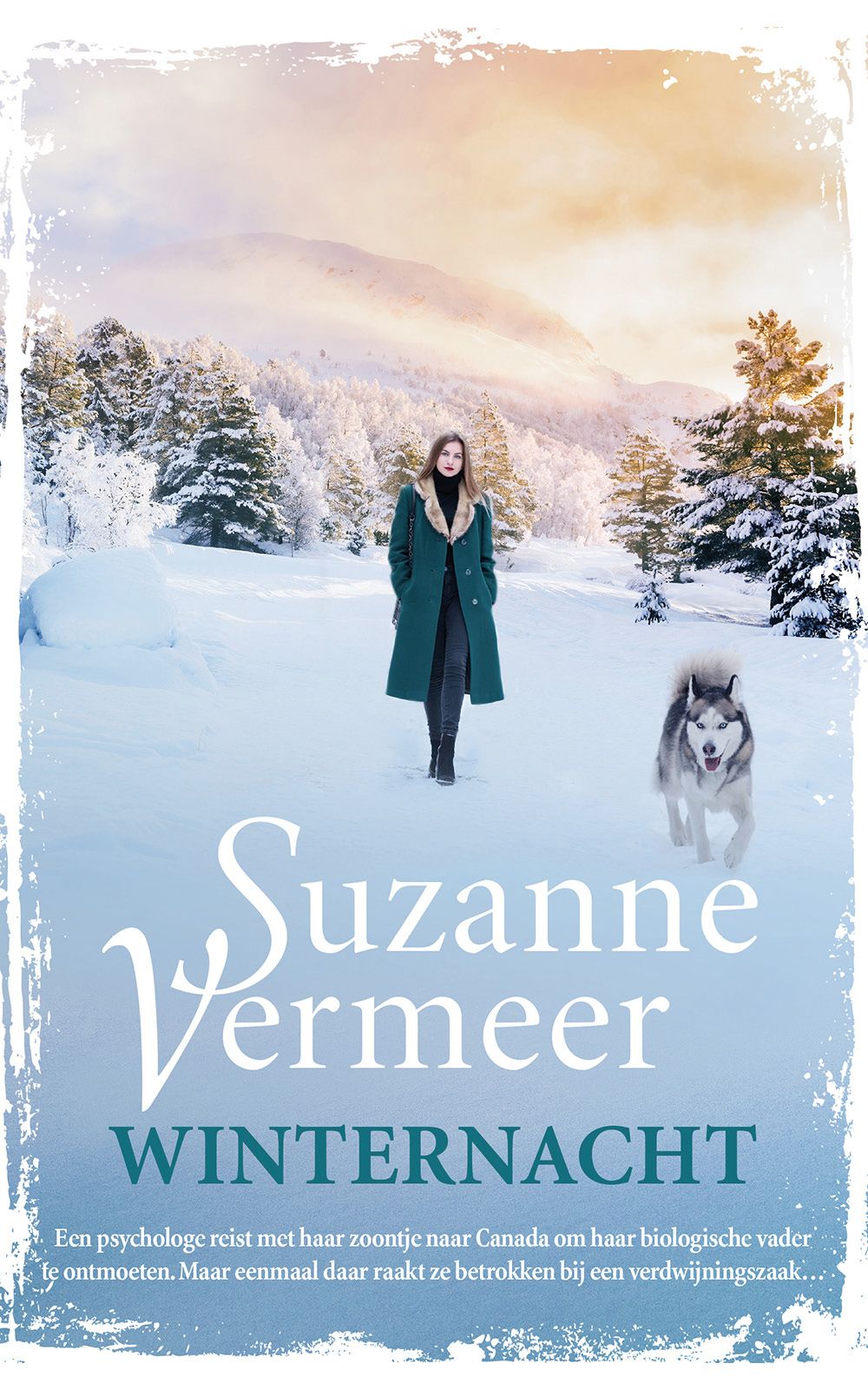 Winternacht