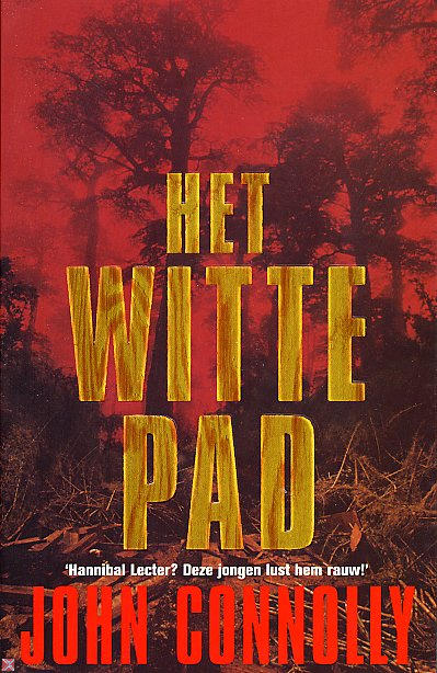 Het witte pad
