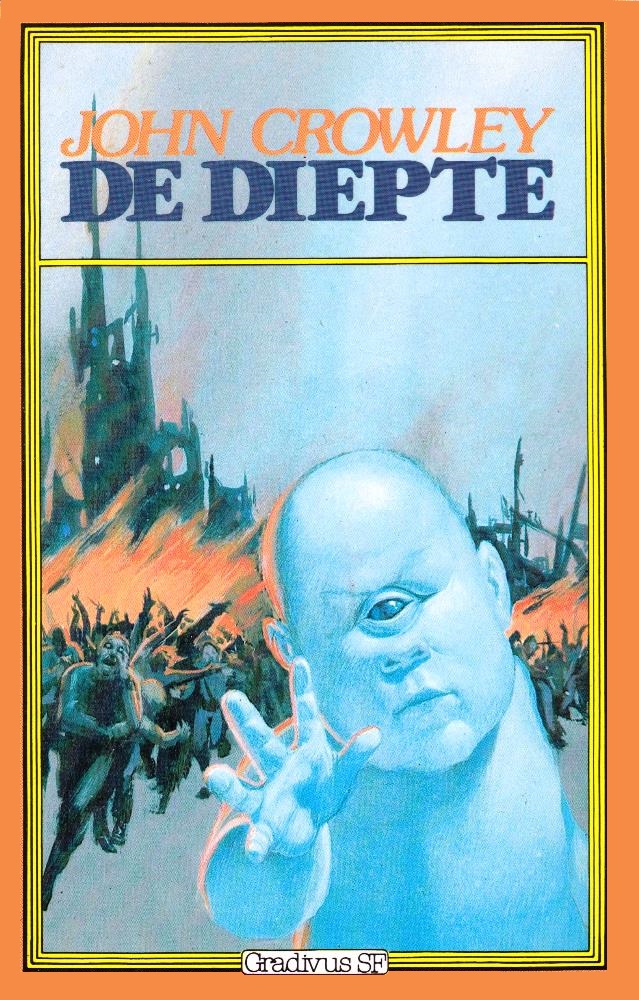 De diepte