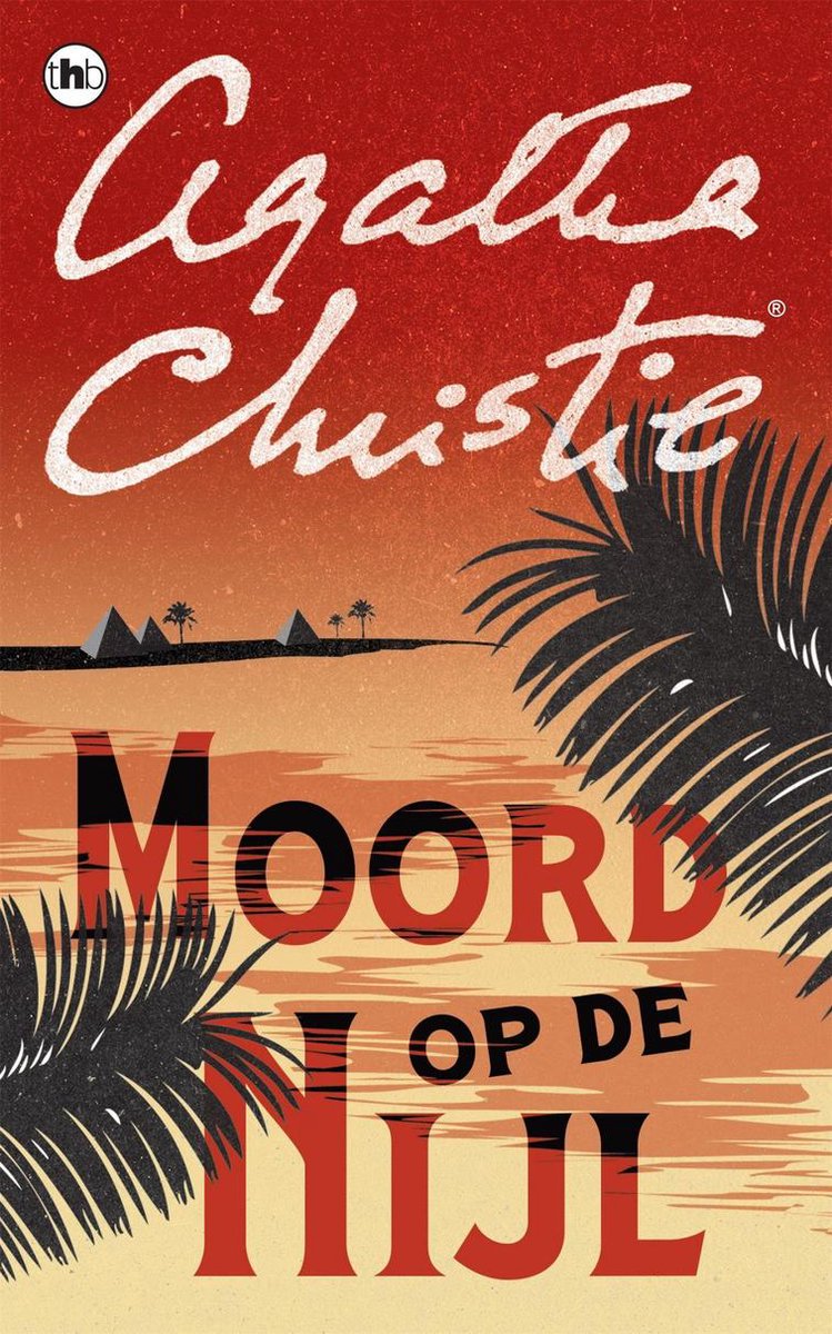 Moord op Nijl