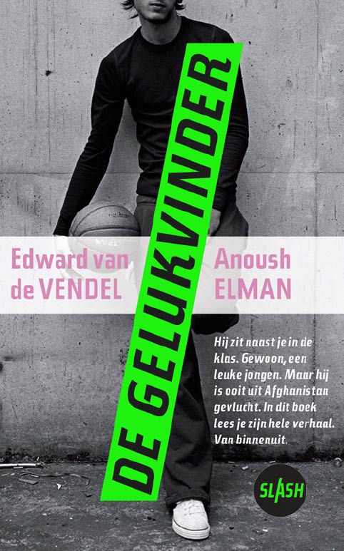 De Gelukvinder