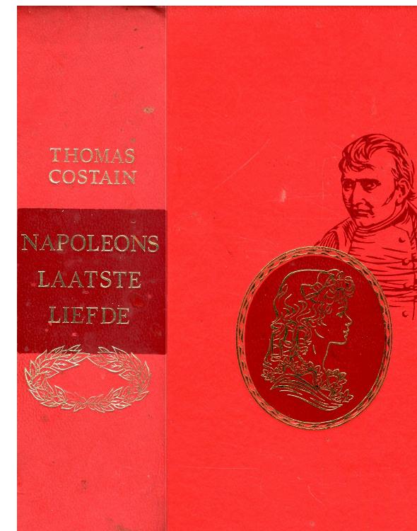 Napoleons laatste liefde