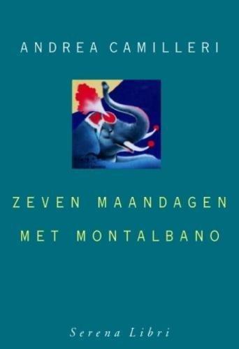 Montalbano: Zeven maandagen met Montalbano (NL, 2005)
