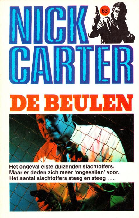 De beulen