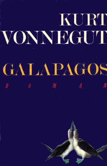 Galápagos