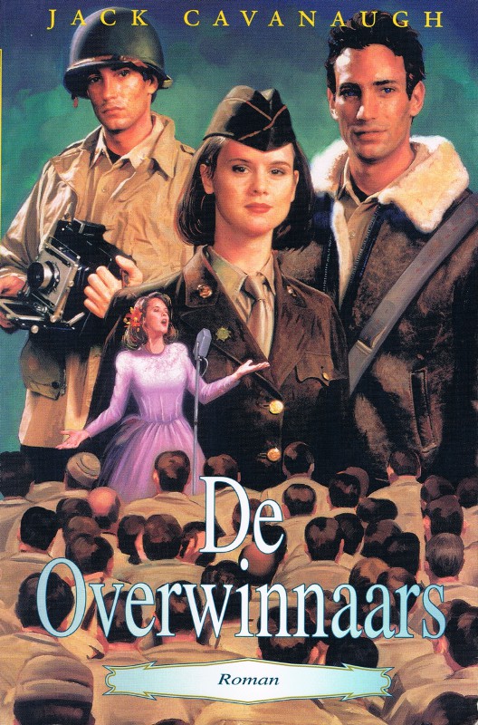 De Overwinnaars - V2