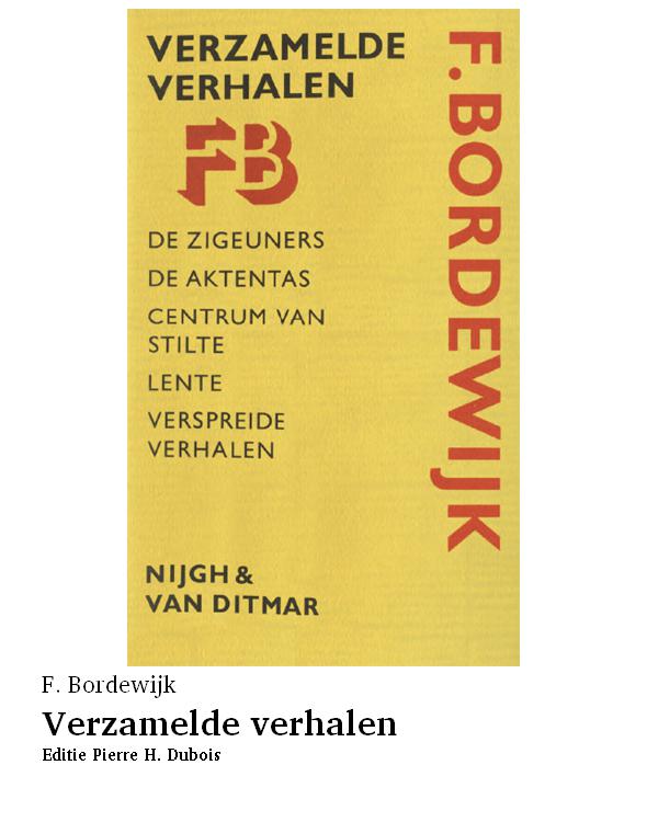 Verzamelde verhalen