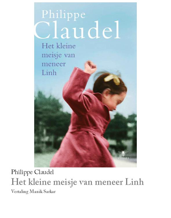 Het kleine meisje van meneer Linh