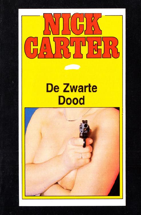 De zwarte dood