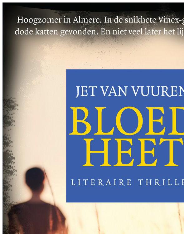 Bloedheet