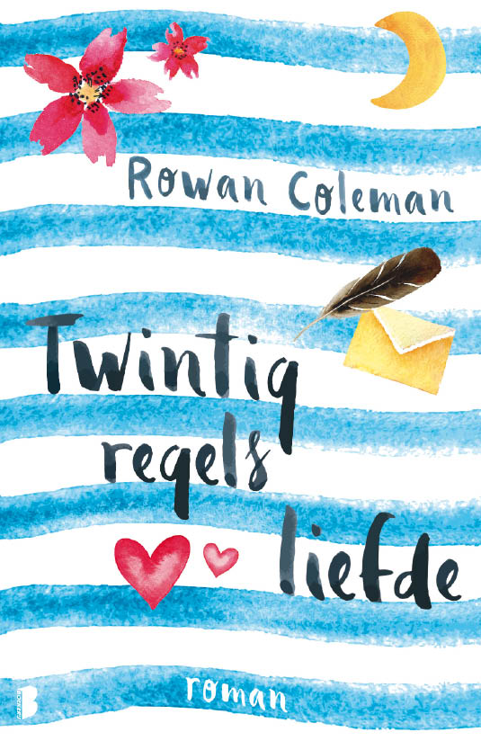 Twintig regels liefde