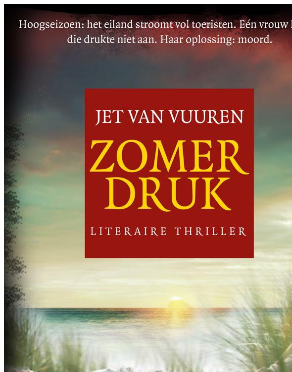 Zomerdruk