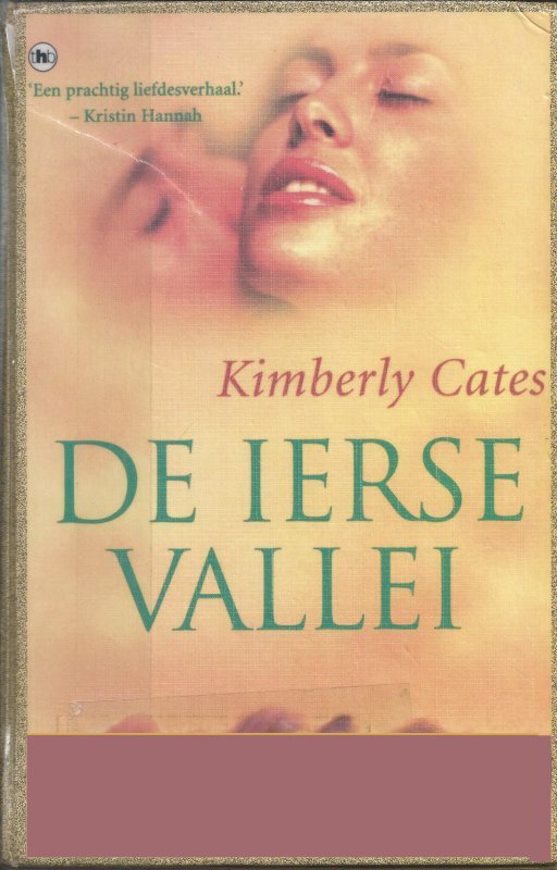 De Ierse vallei
