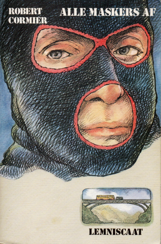 Alle maskers af
