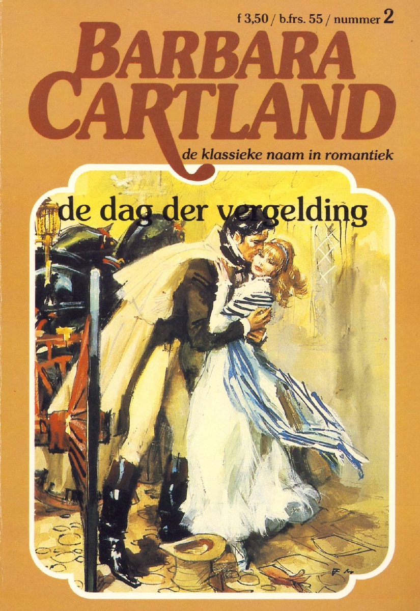 02. De dag der vergelding