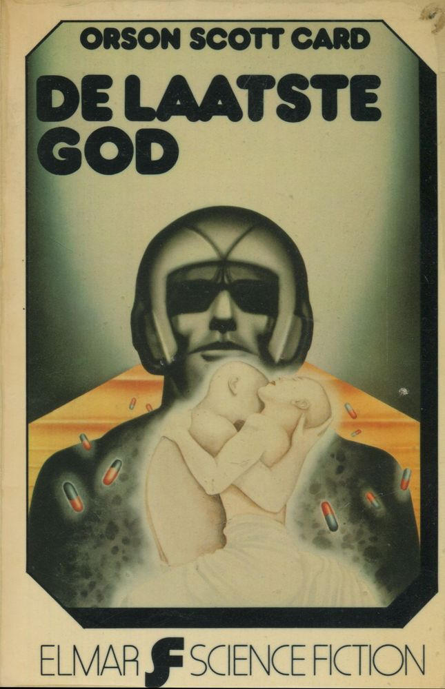 De laatste god