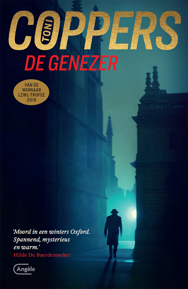 De Genezer
