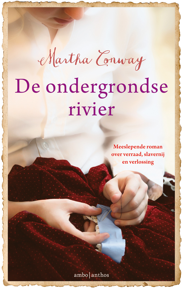 De ondergondse rivier