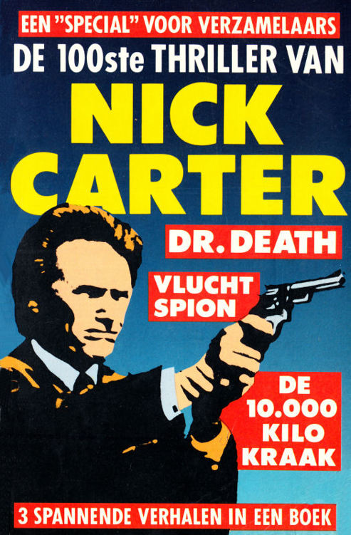 Dr. Death