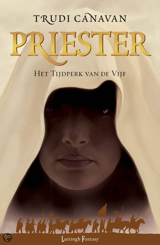 Priester - V2