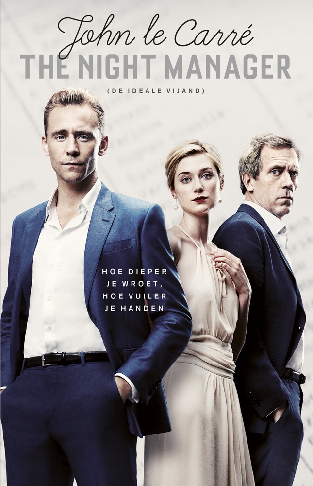 The Night Manager (De ideale vijand)