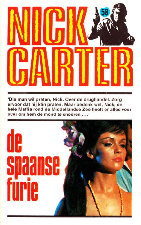 De Spaanse furie
