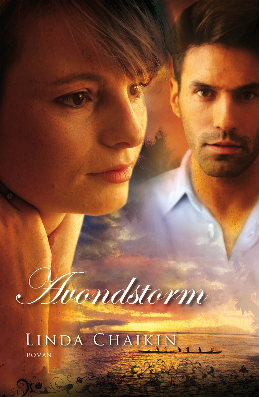 Avondstorm (Hawai #3)