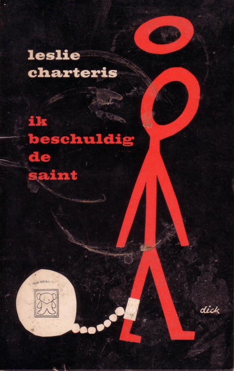 Ik beschuldig de Saint (V2)