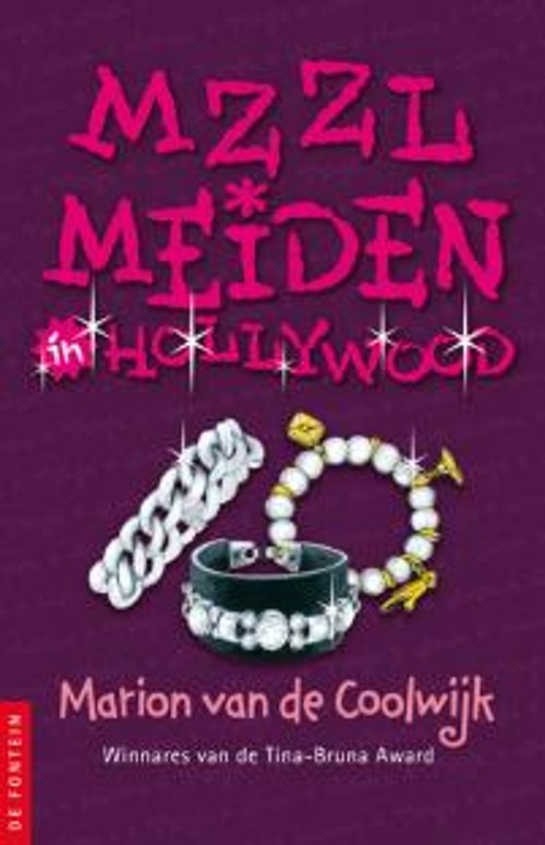 Mzzl meiden in Hollywood